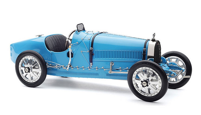 1924 Bugatti Type 35