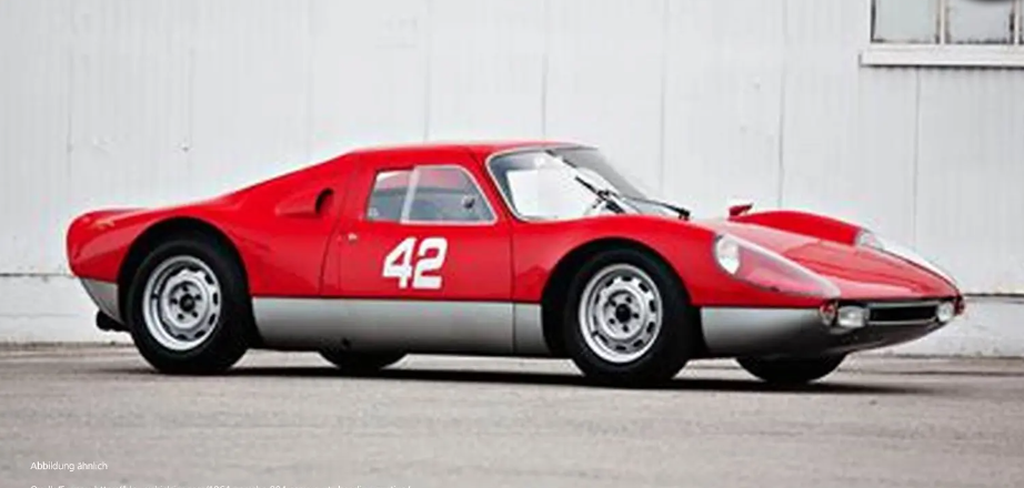 Porsche 904-replicarz.com