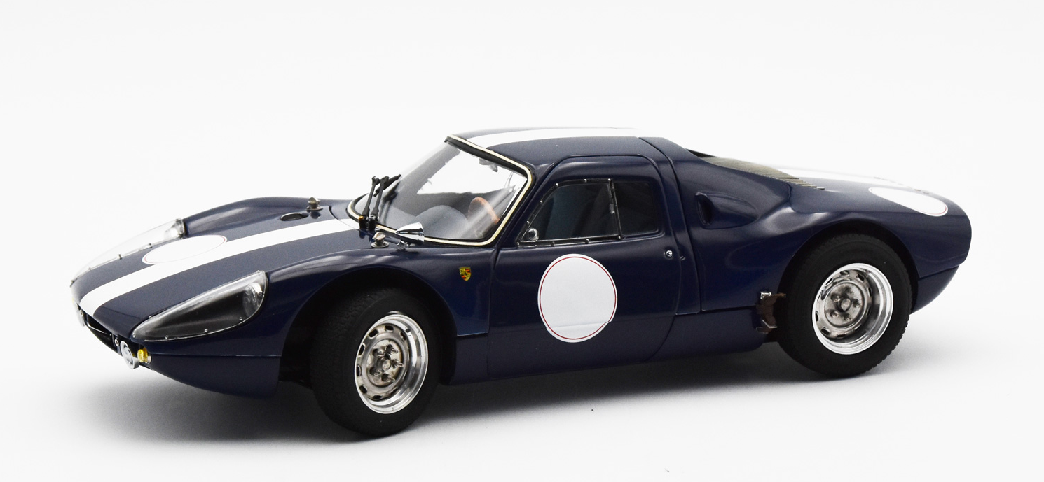 1964 Porsche 904 GTS , Bonhams Scottsdale Auction 2017