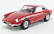 1966 Ferrari 330 GTC, red 1966 Ferrari 330 GTC, red