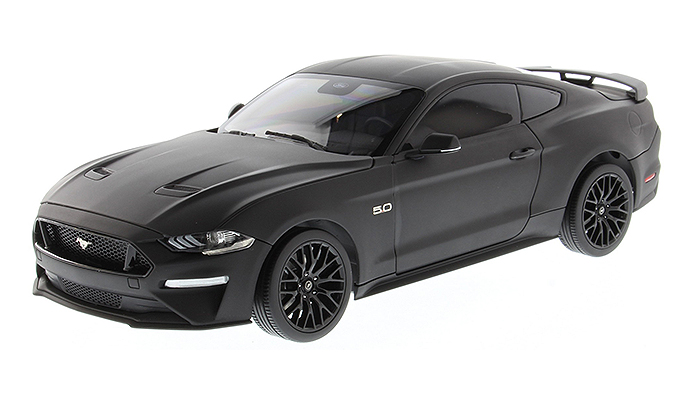 diecast masters mustang