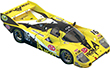 1984 Porsche 956 WEC, 1000km Fuji, Oguchi/Jiro