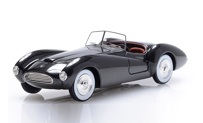Cadillac 1939 Roadster