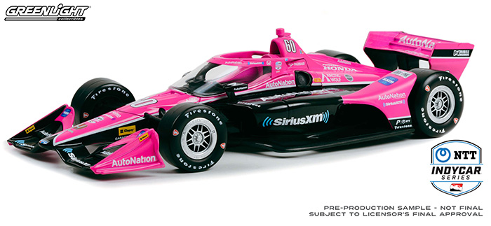 2023 NTT Indy Car, Simon Pagenaud,  Meyer Shank Racing Road Course