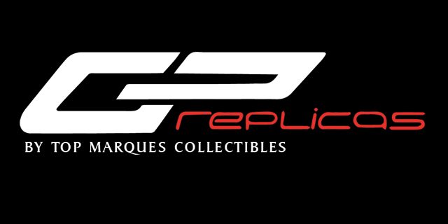GP Replicas