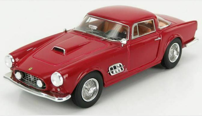 1957 410 Superamerica 2S, red