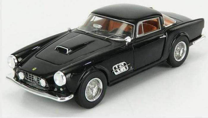 1957 410 Super America 2S, black