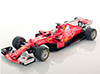 2017 Scuderia Ferrari SF70H, Australian GP Winner, Vettel 2017 Scuderia Ferrari SF70H, Australian GP Winner, Vettel