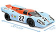 1970 Porsche 917K, LeMans, Hobbs/Attwood 1970 Porsche 917K, LeMans, Hobbs/Attwood
