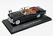 Citroen 15CV, Henri Chapron 