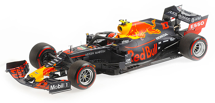 pierre gasly f1 2019