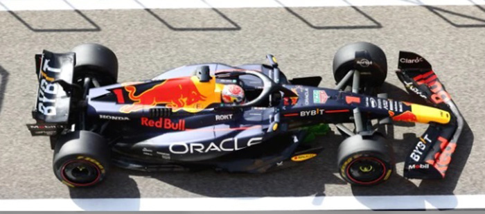 2023 Red Bull Oracle RB19, F1, Max Verstappen