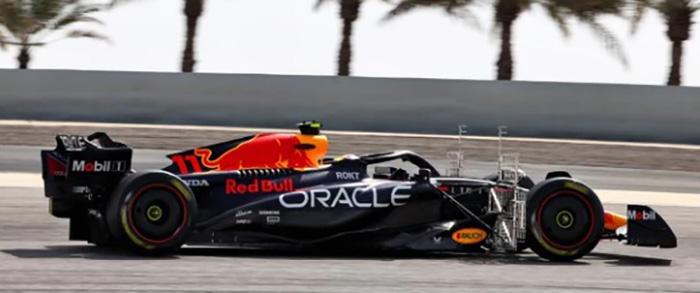 2023 Red Bull Oracle RB19, F1, Sergio Perez