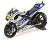 2014 Yamaha YZRM1, Test bike, V. Rossi 2014 Yamaha YZRM1, Test bike, V. Rossi