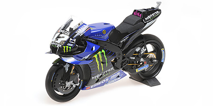 2021 Yamaha YZR M1, Moto GP, Maverick Vinales