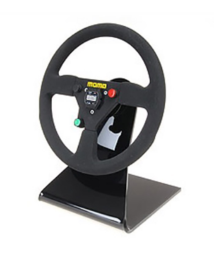 1992 Benetton B192, Belgian GP Winner, Michael Schumacher Steering Wheel