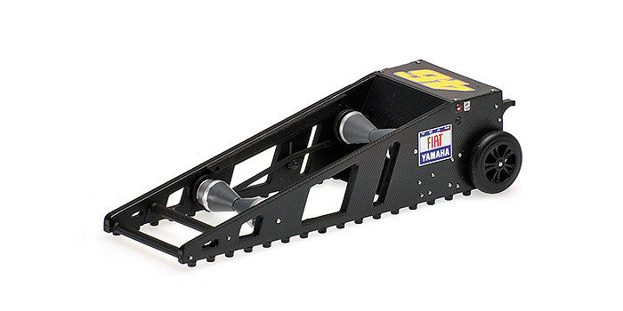 Startbox Yamaha MotoGP + Small Stamd