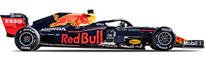 aston martin red bull racing rb16