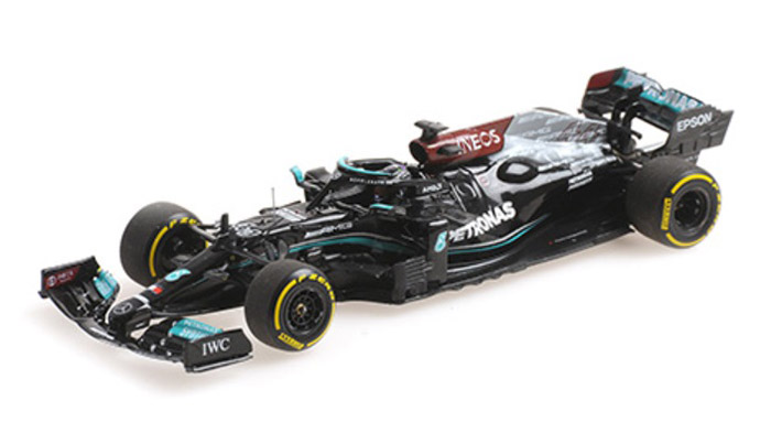 2021 Mercedes-AMG W12, Bahrain GP, Lewis Hamilton