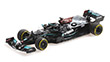 2021 Mercedes-AMG W12, Bahrain GP, Lewis Hamilton