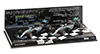 2016 Mercedes AMG W07 Hybrid, Petronas F1 Team, Constructor World Champion 2 car set 2016 Mercedes AMG W07 Hybrid, Petronas F1 Team, Constructor World Champion 2 car set