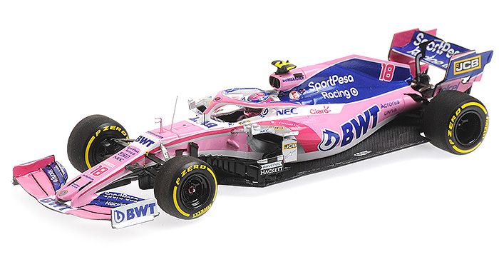 2019 f1 diecast