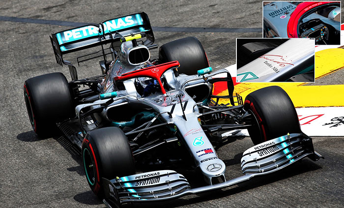 niki mercedes f1