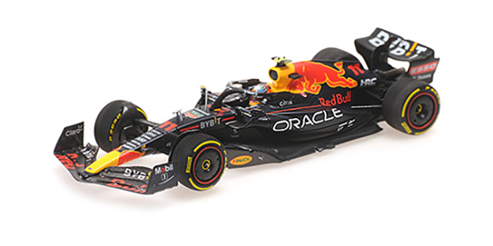 2022 Red Bull Oracle RB18, Saudi Arabia GP, Sergio Perez