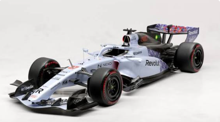2026 Audi Revolut F1 8th Singapore GP Nico Hulkenberg
