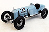 1927 Duesenberg, Winner Indianapolis 500, George Souders