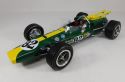 1965 Lotus 38, Winner Indianapolis 500, Jim Clark
