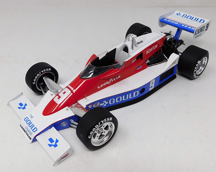 1979 Cosworth 