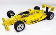 1988 PC17, Indianapolis 500, Al Unser Sr.