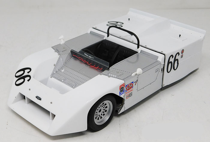 1970 Chaparral 2J, Can Am, Watkins Glen, Jackie Stewart
