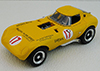 1964 Cheetah, Daytona Continental International Races, Jerry Grant