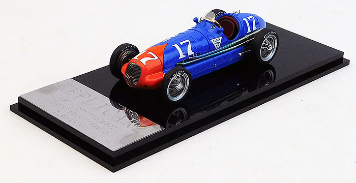 1941 Elgin Piston  Pin Special, Indy, Duke Nalon
