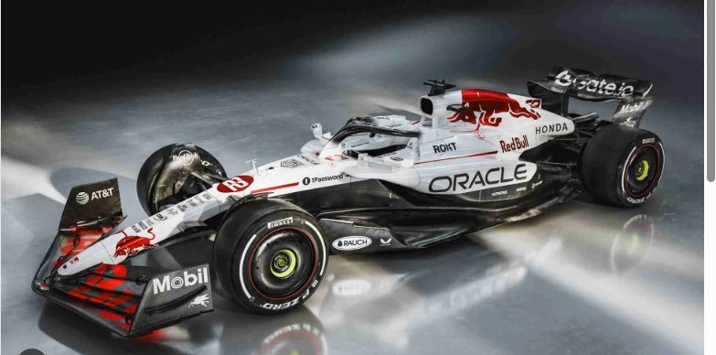 2025 Red Bull Oracle F1 Japanese GP Yuki Tsunoda