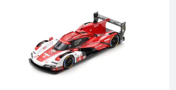 2024 Porsche 963 LeMans Jaminet/Nasr/Tandy