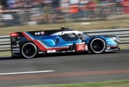 2022 Alpine A480 Gibson, LeMans, Negrao / Lapierre / Vaxiviere