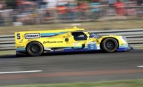 2022 Oreca 07 Gibson, LeMans, Cameron / Collard / Nasr