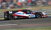 2022 Oreca 07 Gibson, LeMans, DeVries / Beche / Van Der Helm