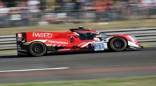 2022 Oreca 07 Gibson, LeMans, Gelael / Frijns / Rast