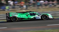2022 Oreca 07 Gibson, LeMans, Inelchen / Bortolotti / Vanthoor