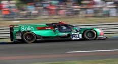 2022 Oreca 07 Gibson, LeMans LMP2 Class Winner, Gonzales / DaCosta / Stevens