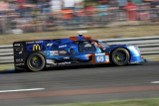 2022 Oreca 07 Gibson, LeMans, Canal / Jamin / Van Ultert