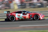 2022 Aston Martin, LeMans LMGTE AM Class Winner, Keating / Chaves / Sorensen