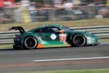 2022 Porsche 911 RSR, LeMans, Fassbender / Campbell / Robichon