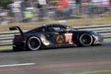 2022 Porsche 911 RSR, LeMans, Haryanto / Picariello / Rump