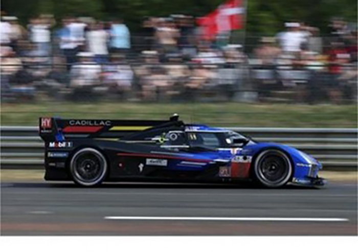 2023 Cadillac V Series R, LeMans, Bamber / Lynn / Westbrook