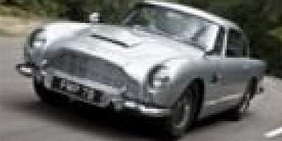 Aston Martin DB5